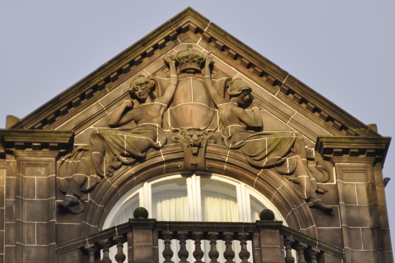 Frederick House Hotel Edimburgo