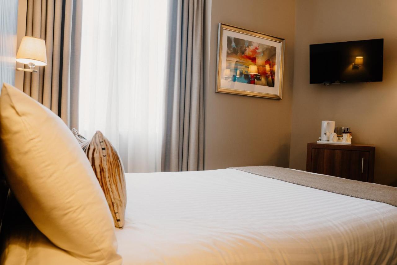Hotel Frederick House Edimburgo