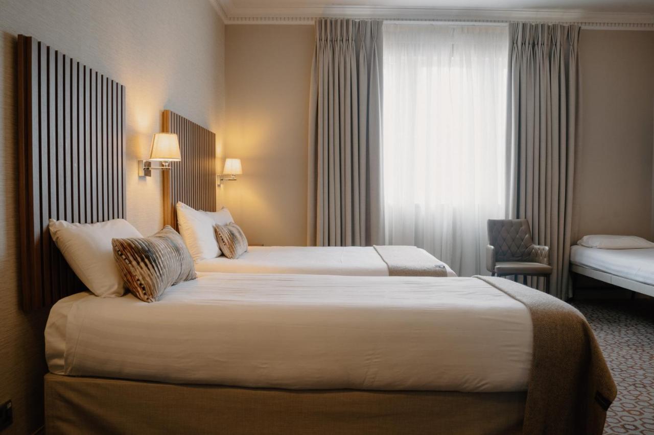 Frederick House 4* Edimburgo