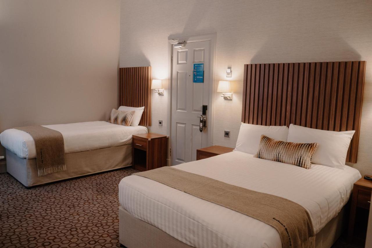 Frederick House 4* Edimburgo