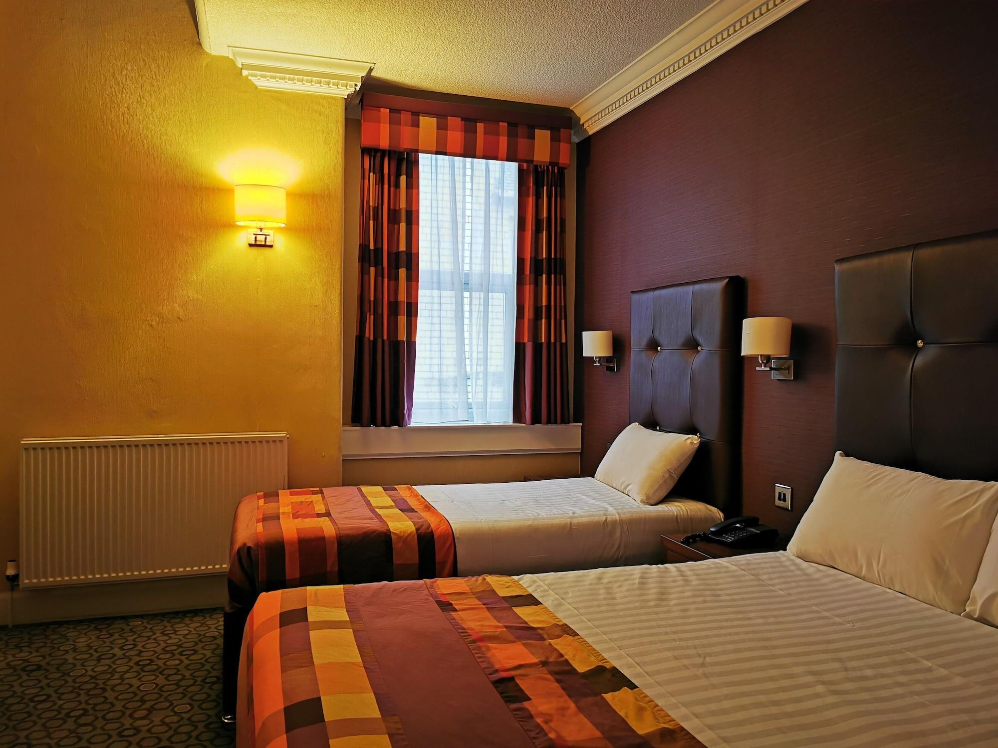 Frederick House Edimburgo