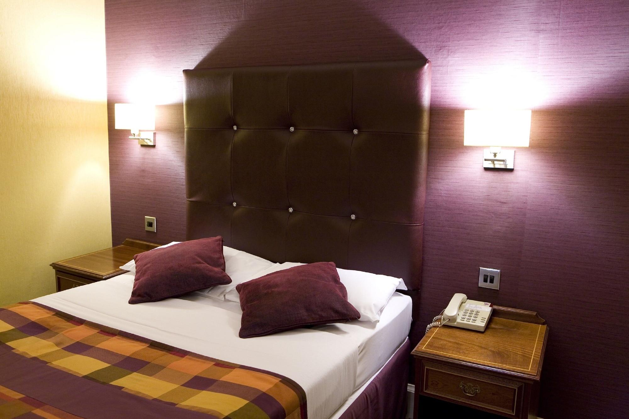 Hotel Frederick House Edimburgo