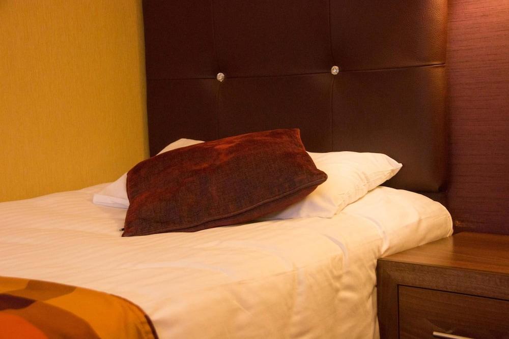 Hotel Frederick House Edimburgo
