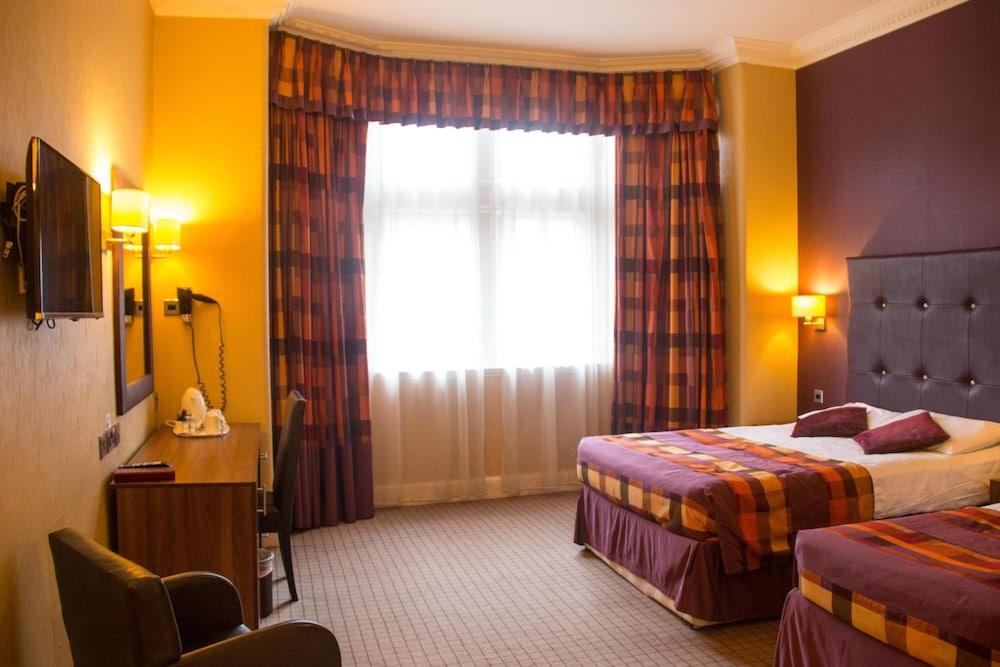 Frederick House 4* Edimburgo