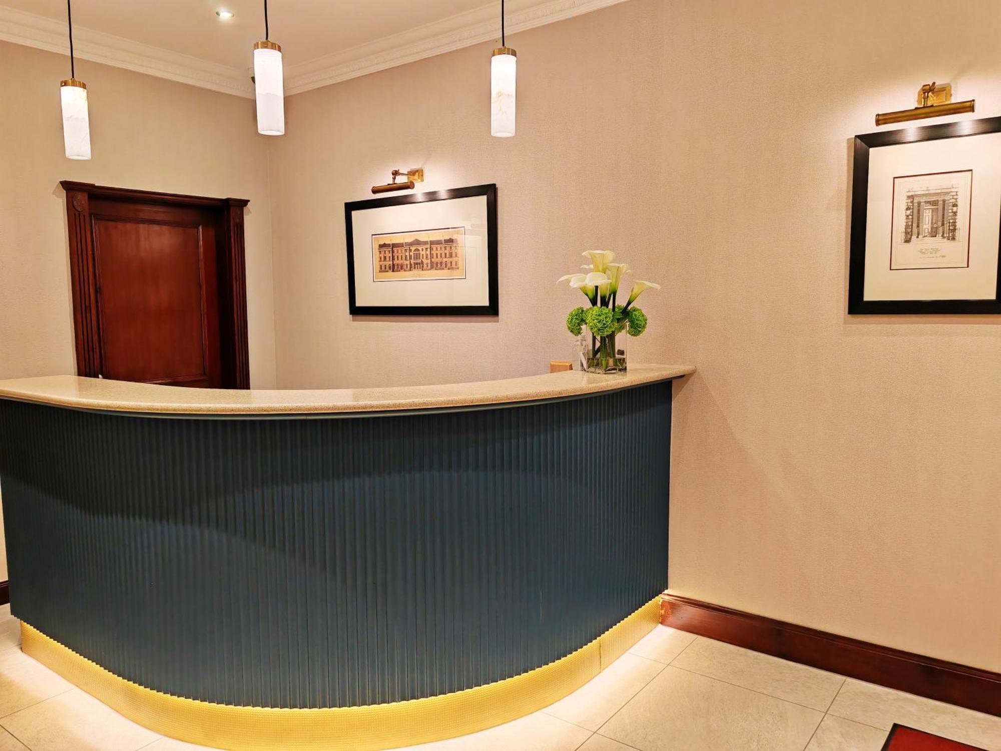 Frederick House Hotel Edimburgo