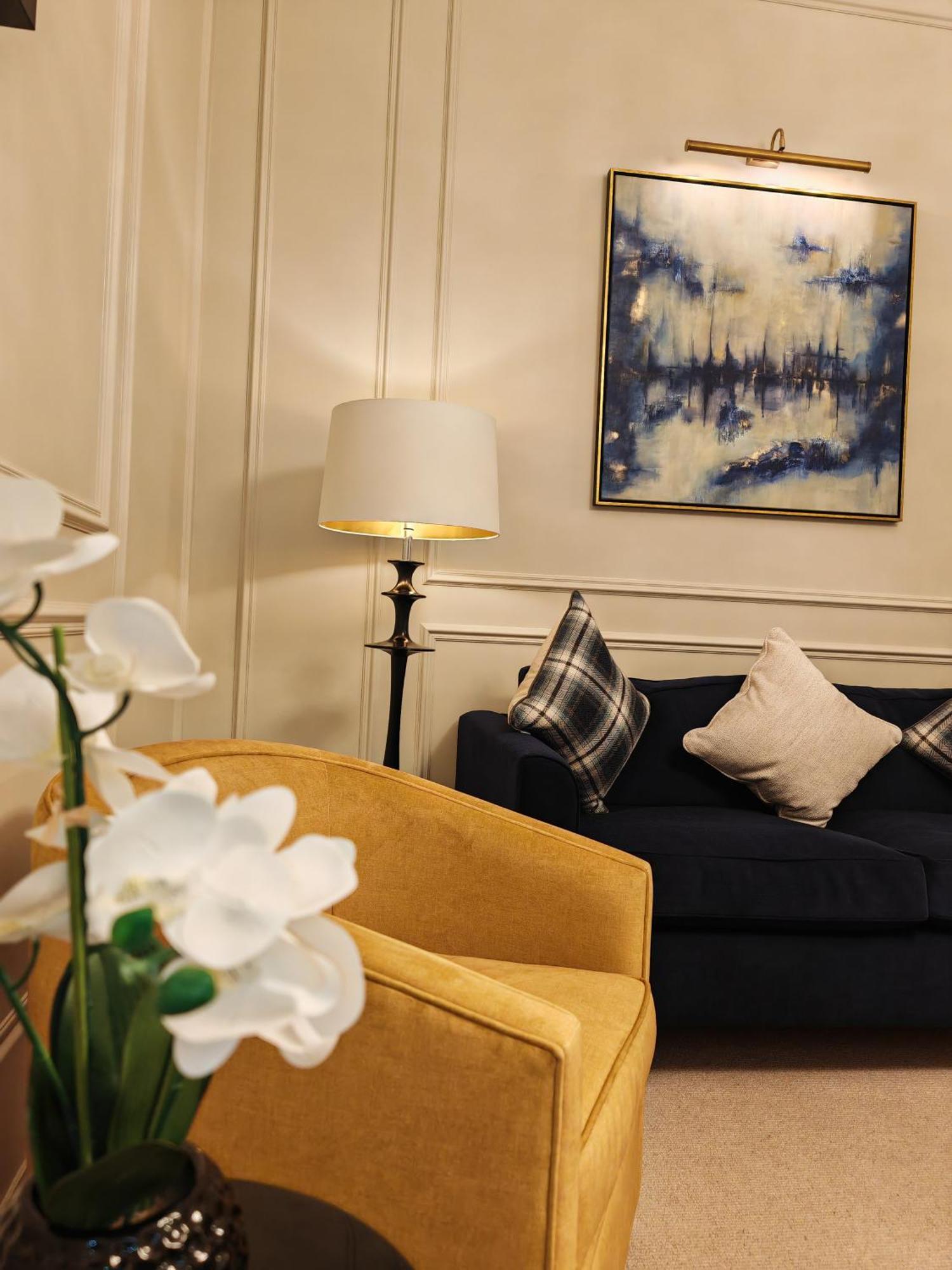 Frederick House 4* Edimburgo