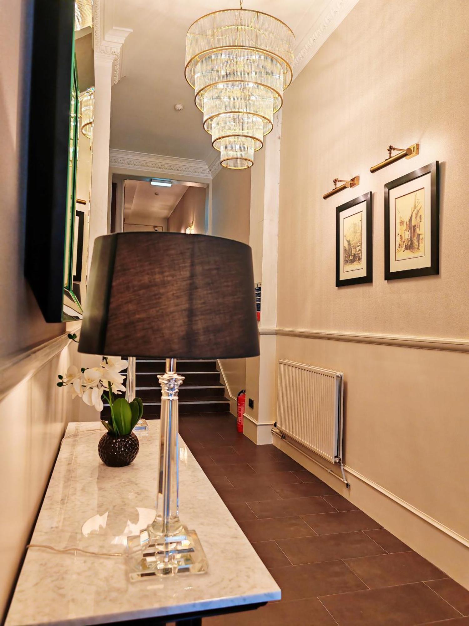 Frederick House Hotel Edimburgo