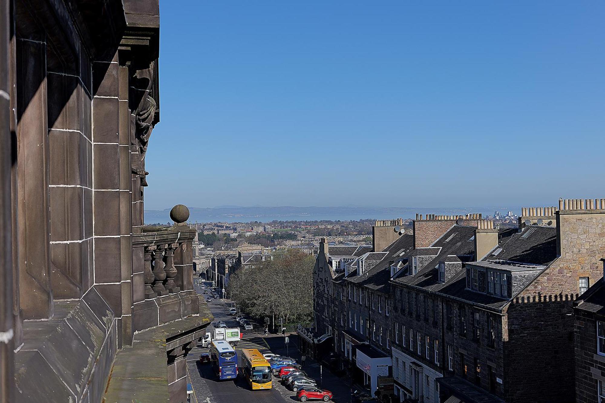 Frederick House Hotel Edimburgo